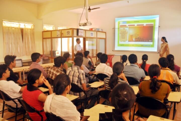classroom